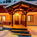 Gemuetliches In Ruhiger Lage By Interhome Tatil Evi