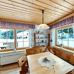 Gemuetliches In Ruhiger Lage By Interhome Innerkrems