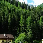 Tatil Evi Gemuetliches In Ruhiger Lage By Interhome Innerkrems