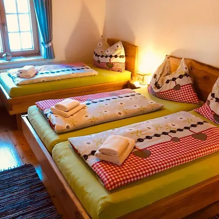 Gemuetliches In Ruhiger Lage By Interhome Innerkrems