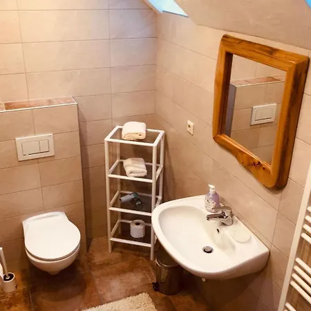 Gemuetliches In Ruhiger Lage By Interhome Feriehus Innerkrems