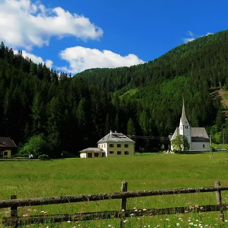 Gemuetliches In Ruhiger Lage By Interhome * Innerkrems