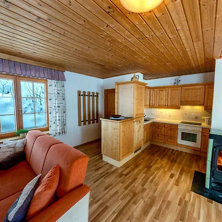 Gemuetliches In Ruhiger Lage By Interhome Ferienhaus Innerkrems