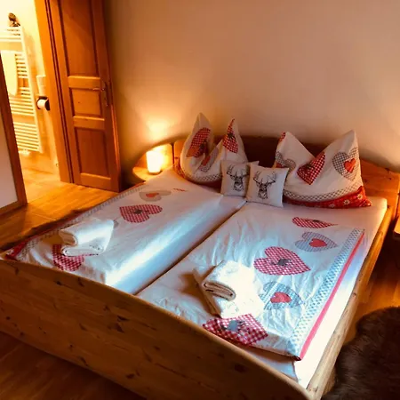 Gemuetliches In Ruhiger Lage By Interhome *