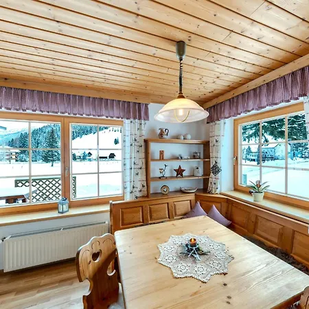Gemuetliches In Ruhiger Lage By Interhome Innerkrems