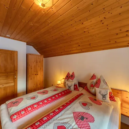 Gemuetliches In Ruhiger Lage By Interhome